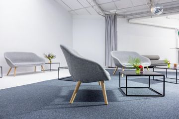 Köln Meetingraum Studio image 40