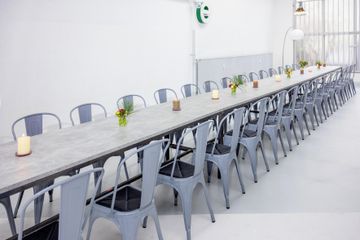 Köln Meetingraum Studio image 41