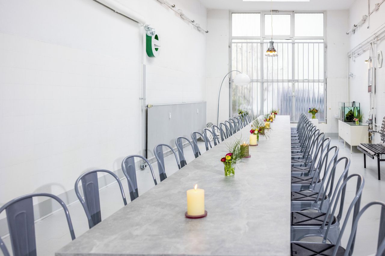 Cologne  Meeting room Studio image 42