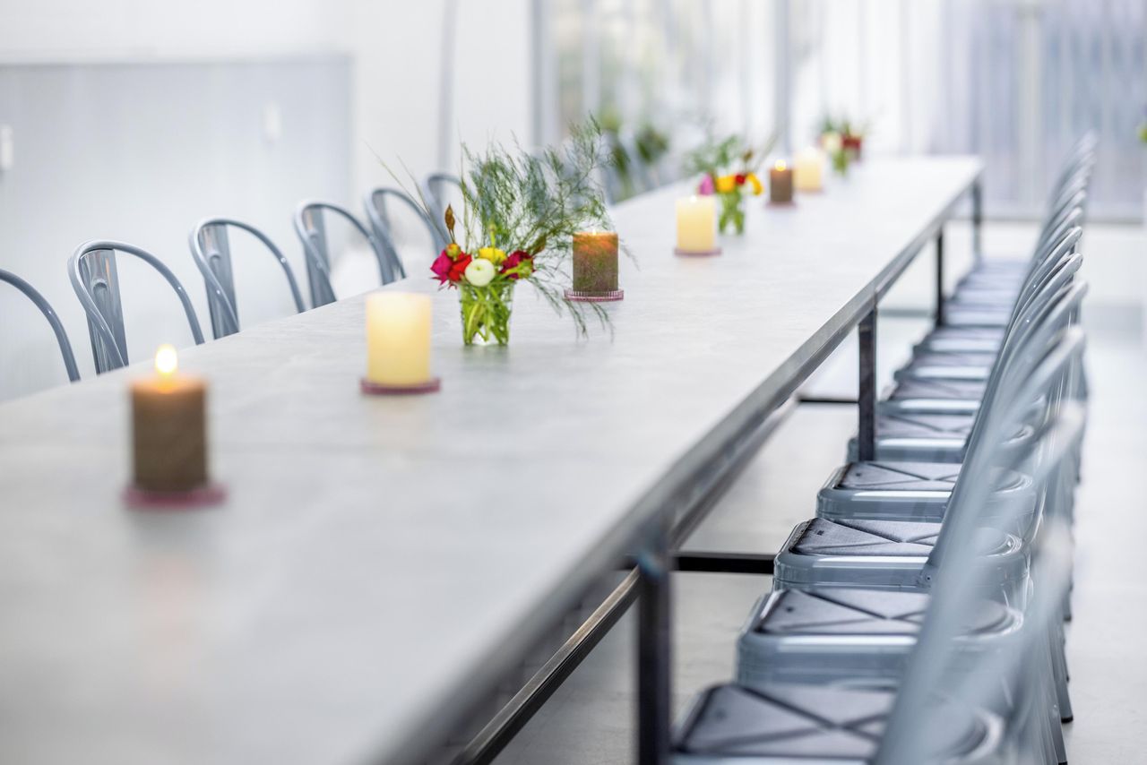 Cologne  Meeting room Studio image 27