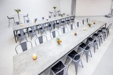 Köln Meetingraum Studio image 29