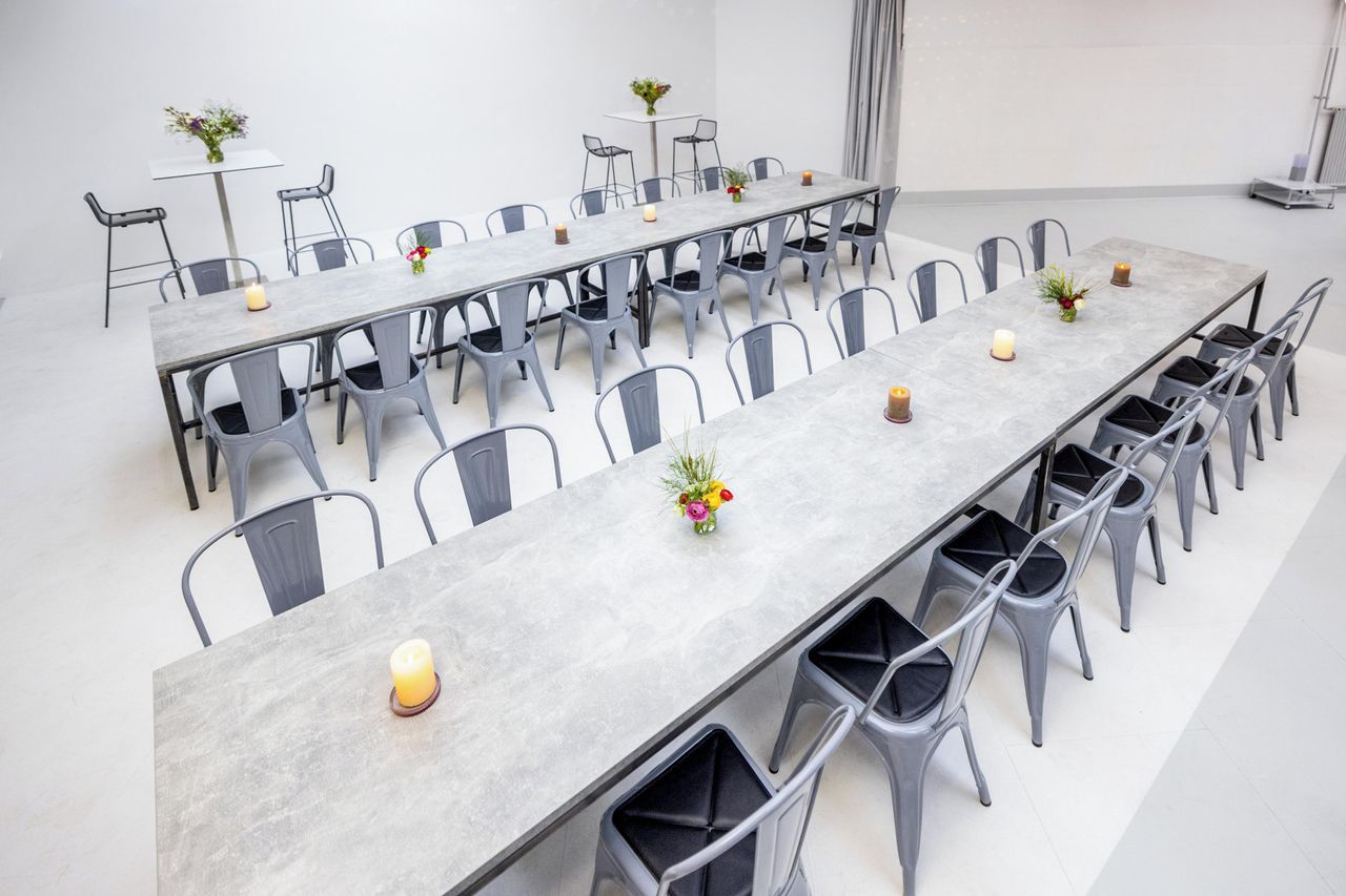 Cologne  Meeting room Studio image 29