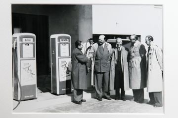 Köln Meetingraum Studio One image 29