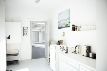 Köln Meetingraum Studio One image 31