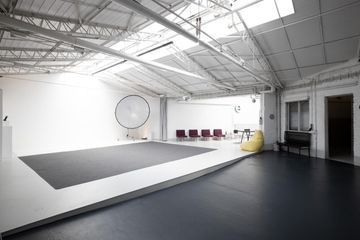 Köln Meetingraum Studio One image 31