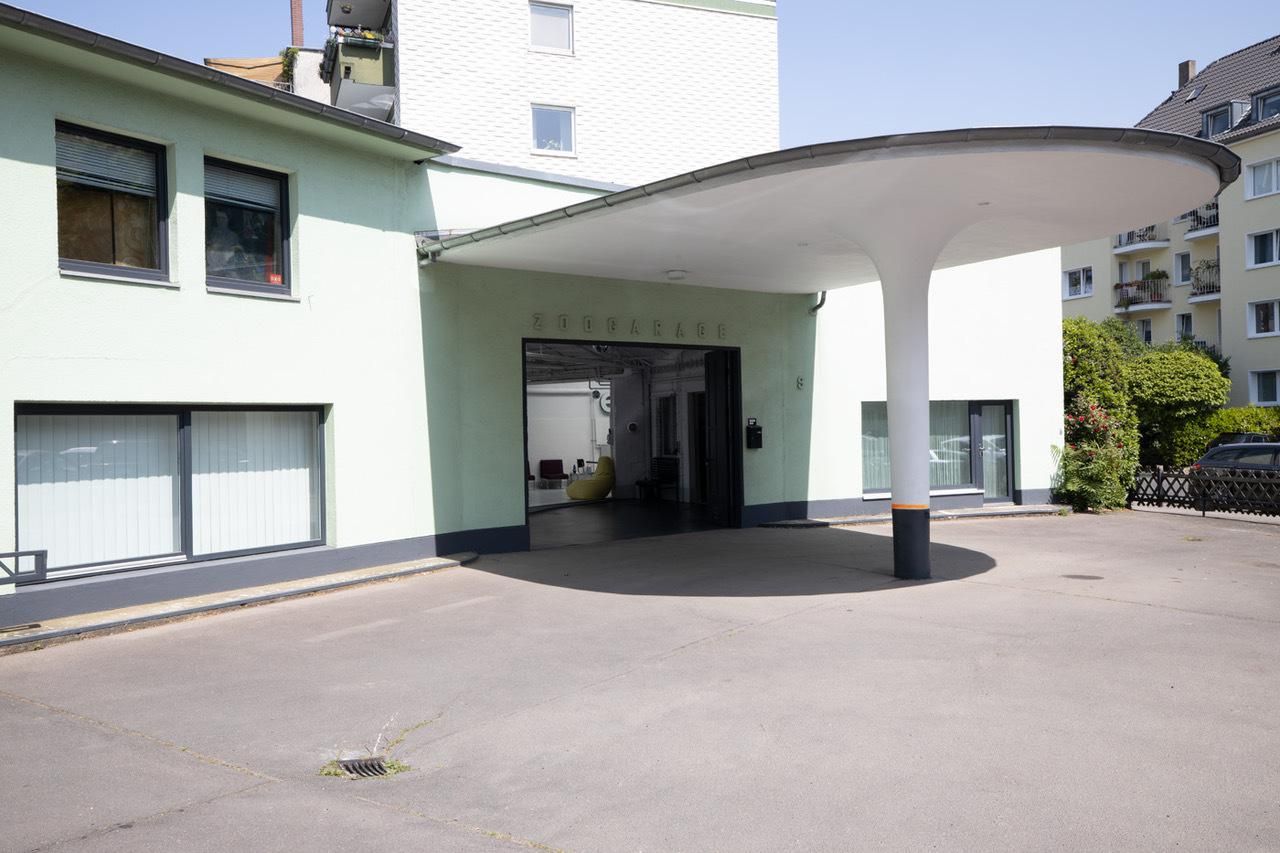 Cologne  Meeting room  image 33