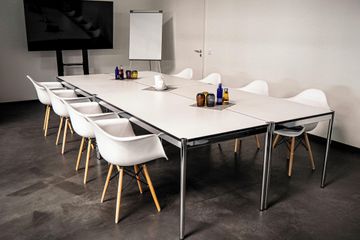 Münster Showroom Stilvoller Meetingraum in außergewöhnlicher Umgebung image 0