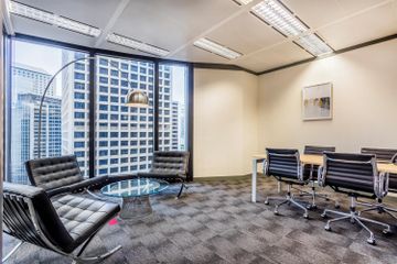 Hong Kong conference rooms Meeting room Premium Harbour View Meeting Room image 0