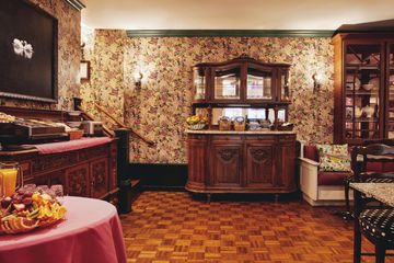 San Francisco  Veranstaltungsraum  image 1