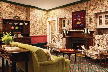 San Francisco  Veranstaltungsraum  image 2