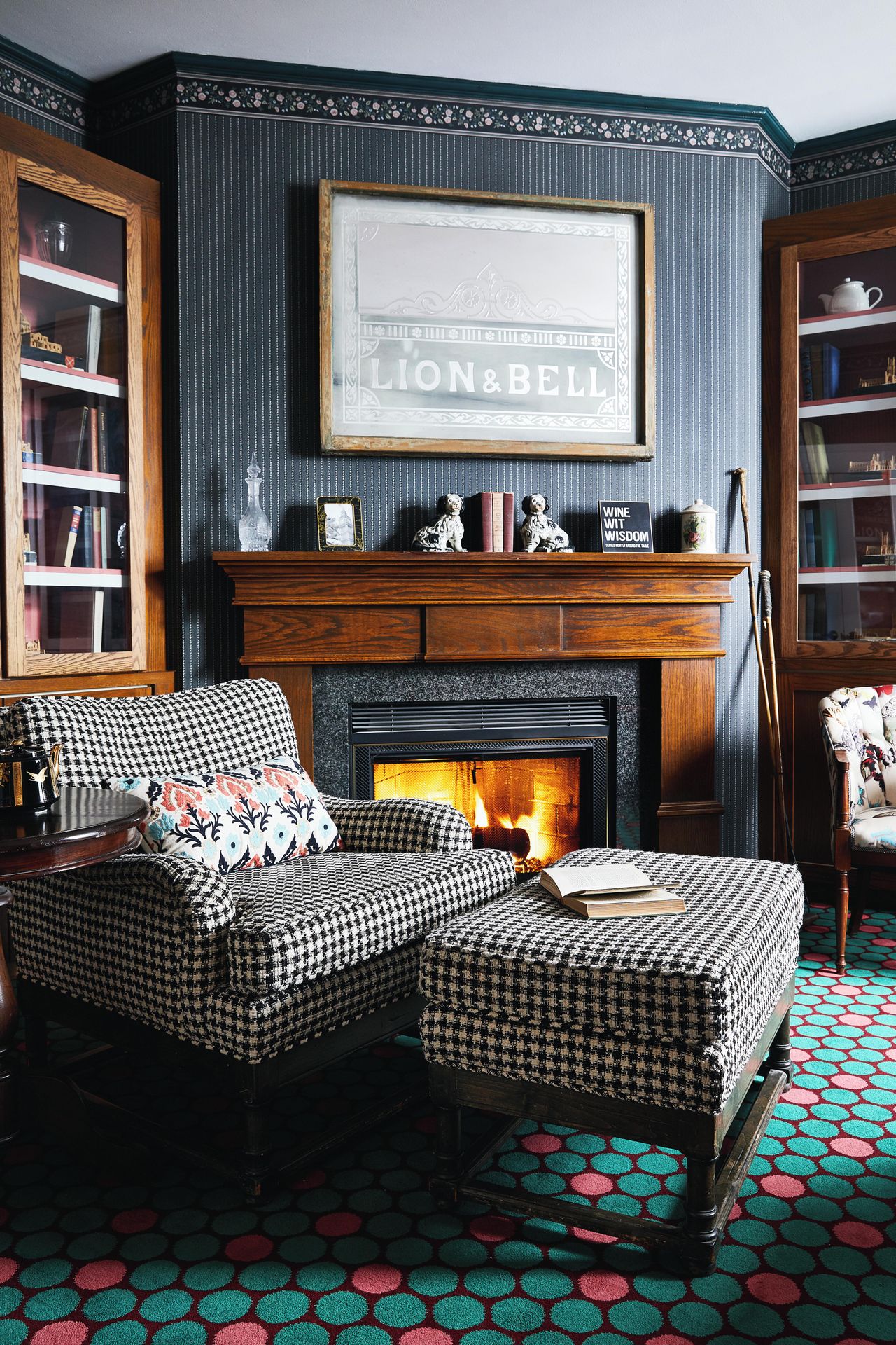 San Francisco  Veranstaltungsraum  image 1