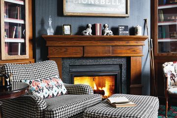 San Francisco Evenementenzaal image 1