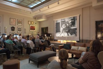 Rest van de wereld Historisch gebouw image 3