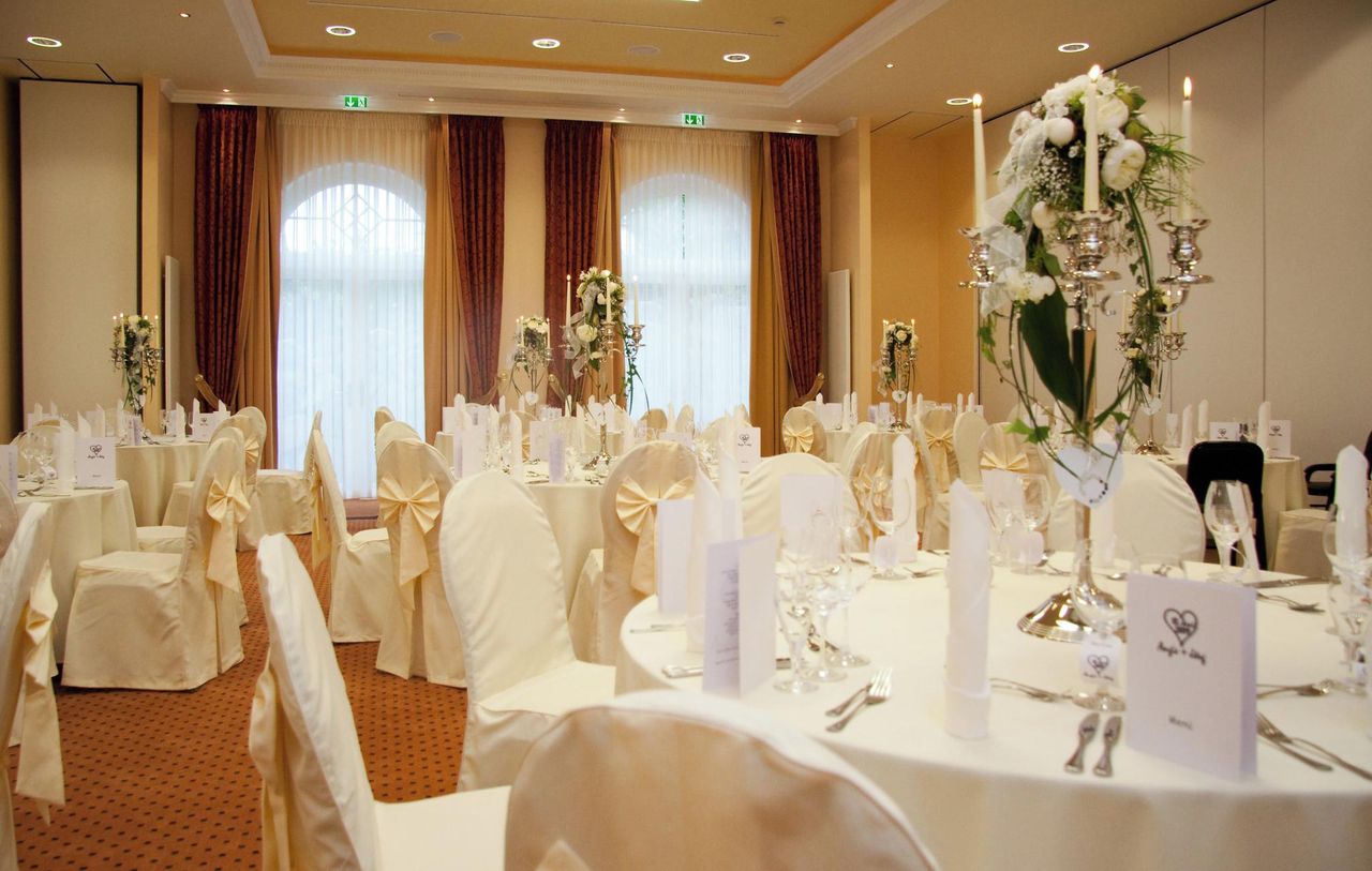 Rest der Welt  Veranstaltungsraum Bernsteinpalais image 3