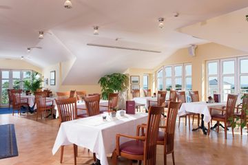 Rest der Welt  Veranstaltungsraum Salon Bellevue image 0