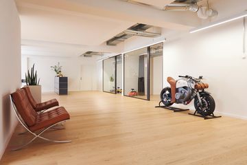 Stuttgart Schulungsräume Meeting room  image 3