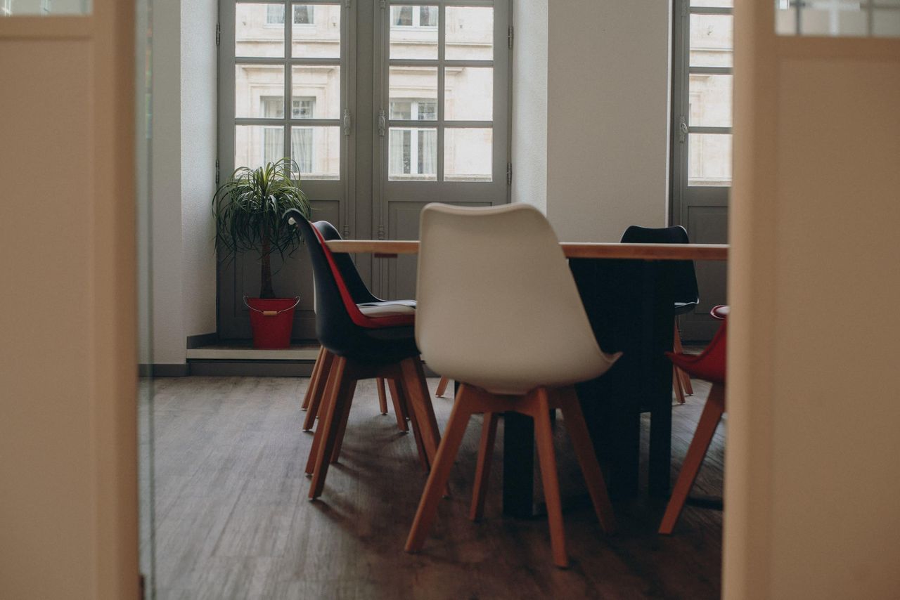 Bordeaux  Coworking space  image 4