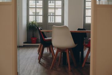 Bordeaux Coworking ruimte image 4