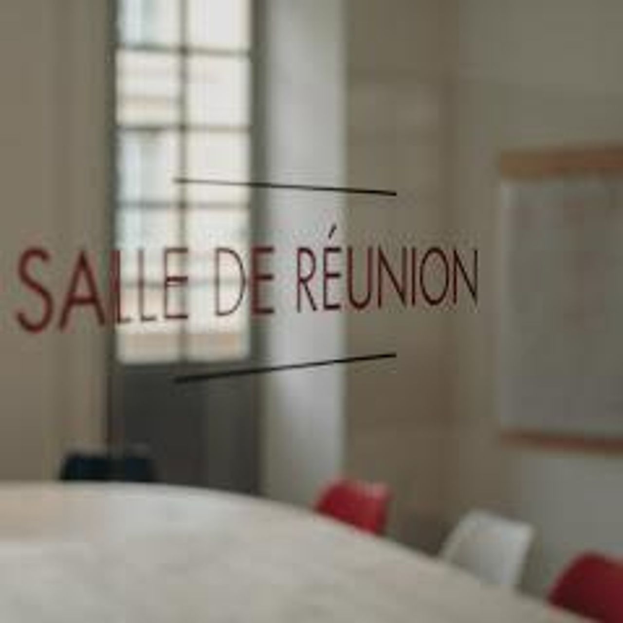 Bordeaux  Coworking space  image 1