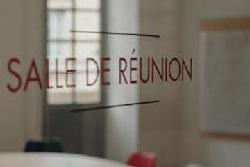 Bordeaux Coworking ruimte image 1