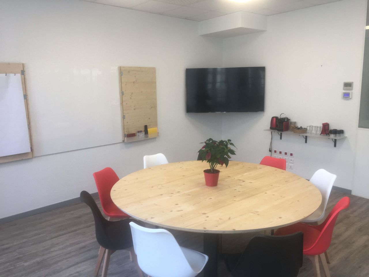 Bordeaux Salles de formation  Coworking space  image 3