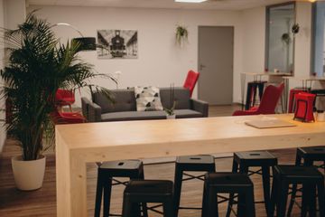 Bordeaux Keuken studio image 1