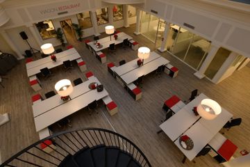 Bordeaux Salles de réception Coworking ruimte image 1