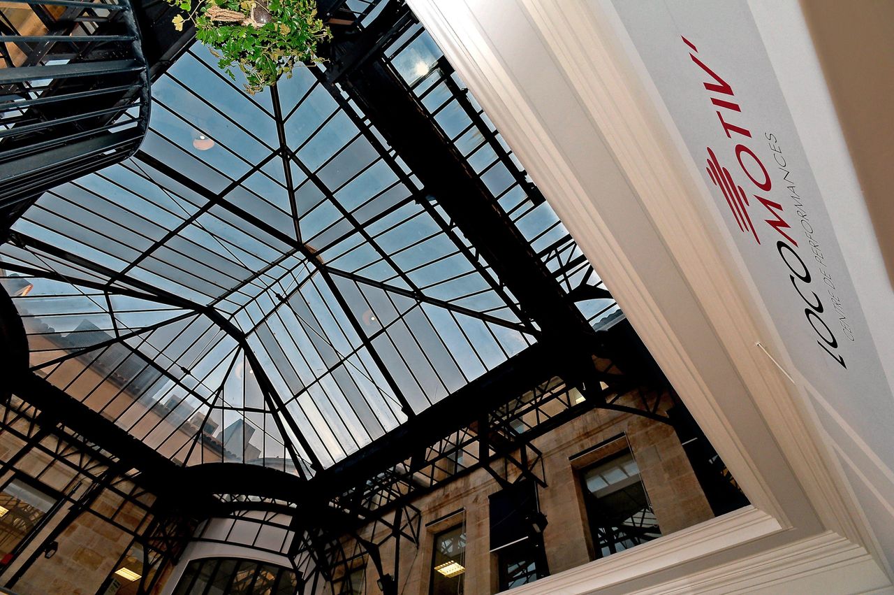 Bordeaux Salles de réception Coworking space  image 3