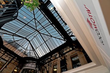 Bordeaux Salles de réception Coworking ruimte image 3