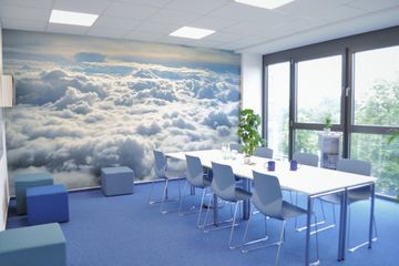 Dortmund  Hof Meetingraum Do.-Stadtkrone Ost image 1