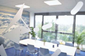 Dortmund  Hof Meetingraum Do.-Stadtkrone Ost image 2