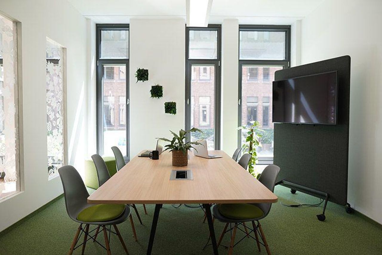 Essen  Coworking space  image 1