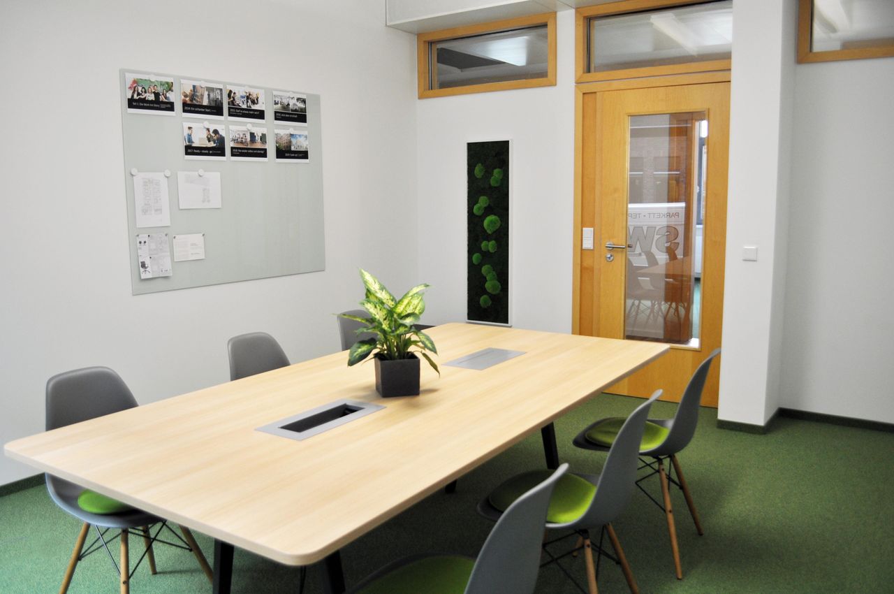 Essen  Coworking space  image 2