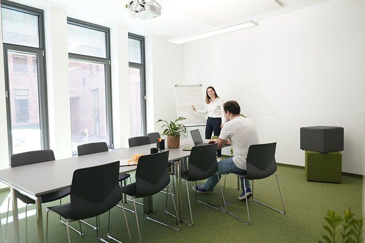 Essen  Coworking space  image 1