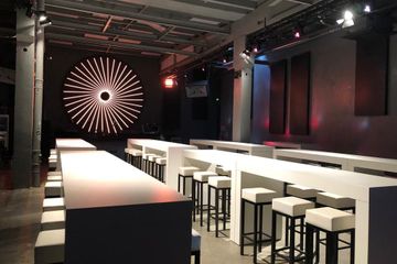 Berlin  Industrial space Events room 1 image 3