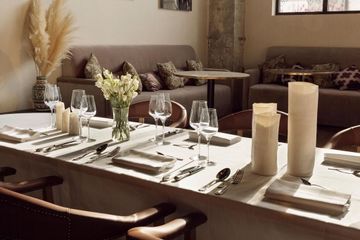 Berlijn  Industriële ruimte  image 2