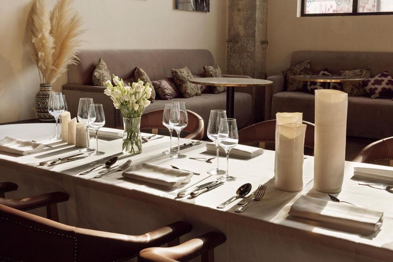 Berlijn  Industriële ruimte  image 2