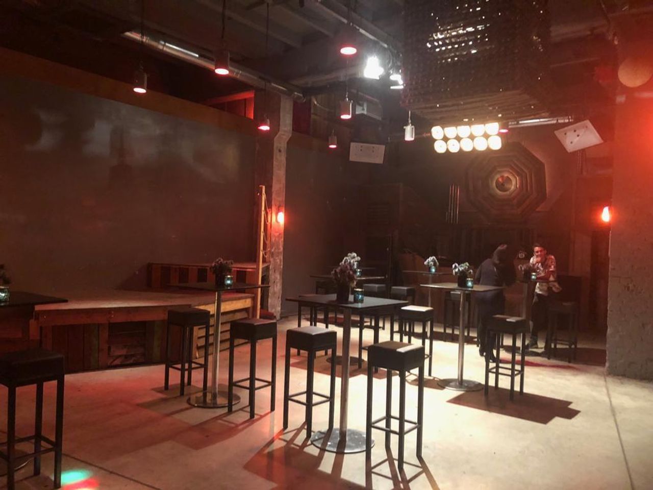 Berlijn  Industriële ruimte  image 0