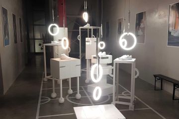 Berlin  Industrial space Gallery image 1