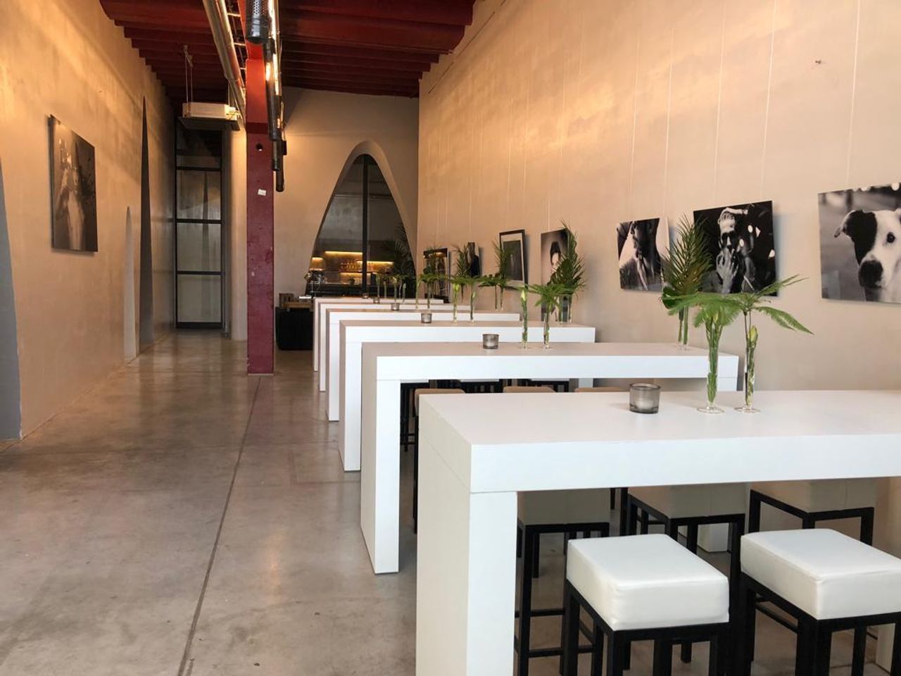 Anomalie Art Club Berlin - Book Venue Online