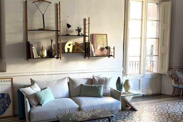 Barcelona  showroom  image 1