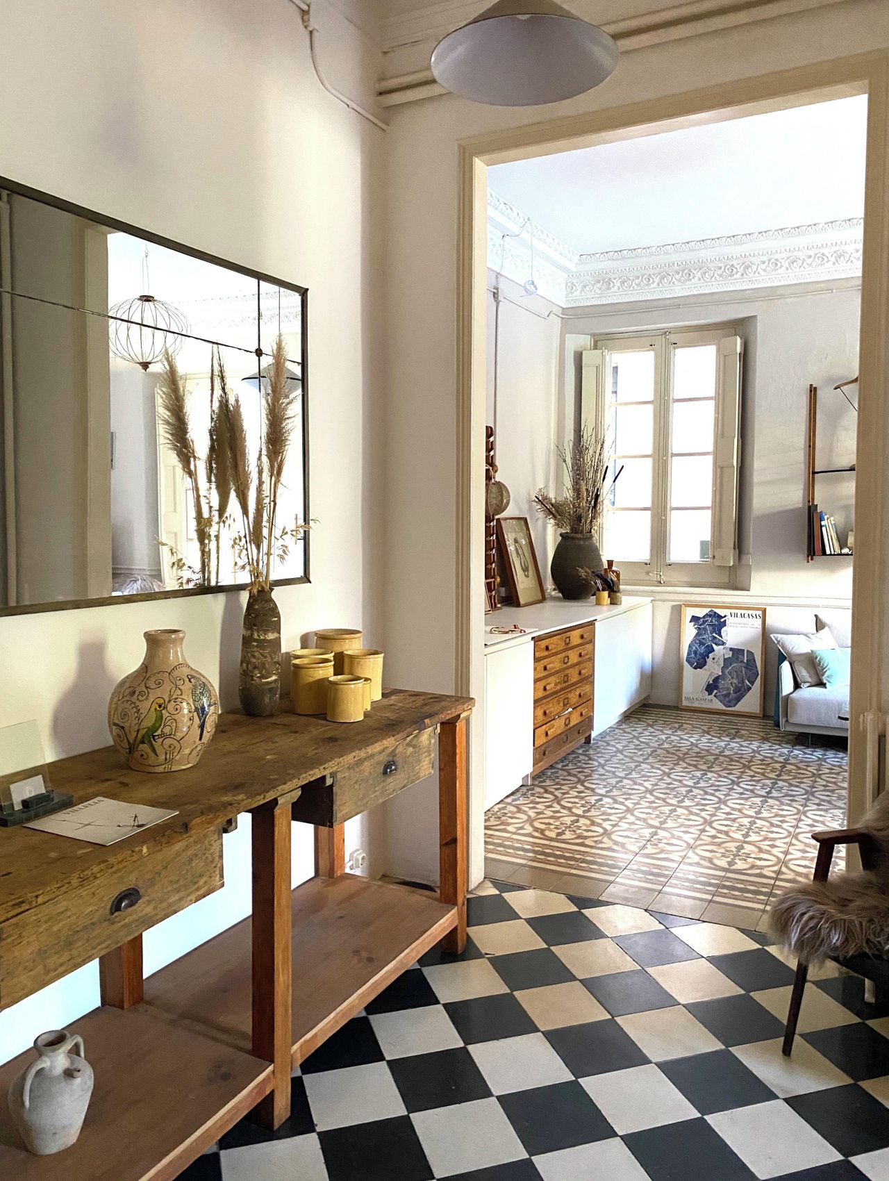 Barcelona  showroom  image 4