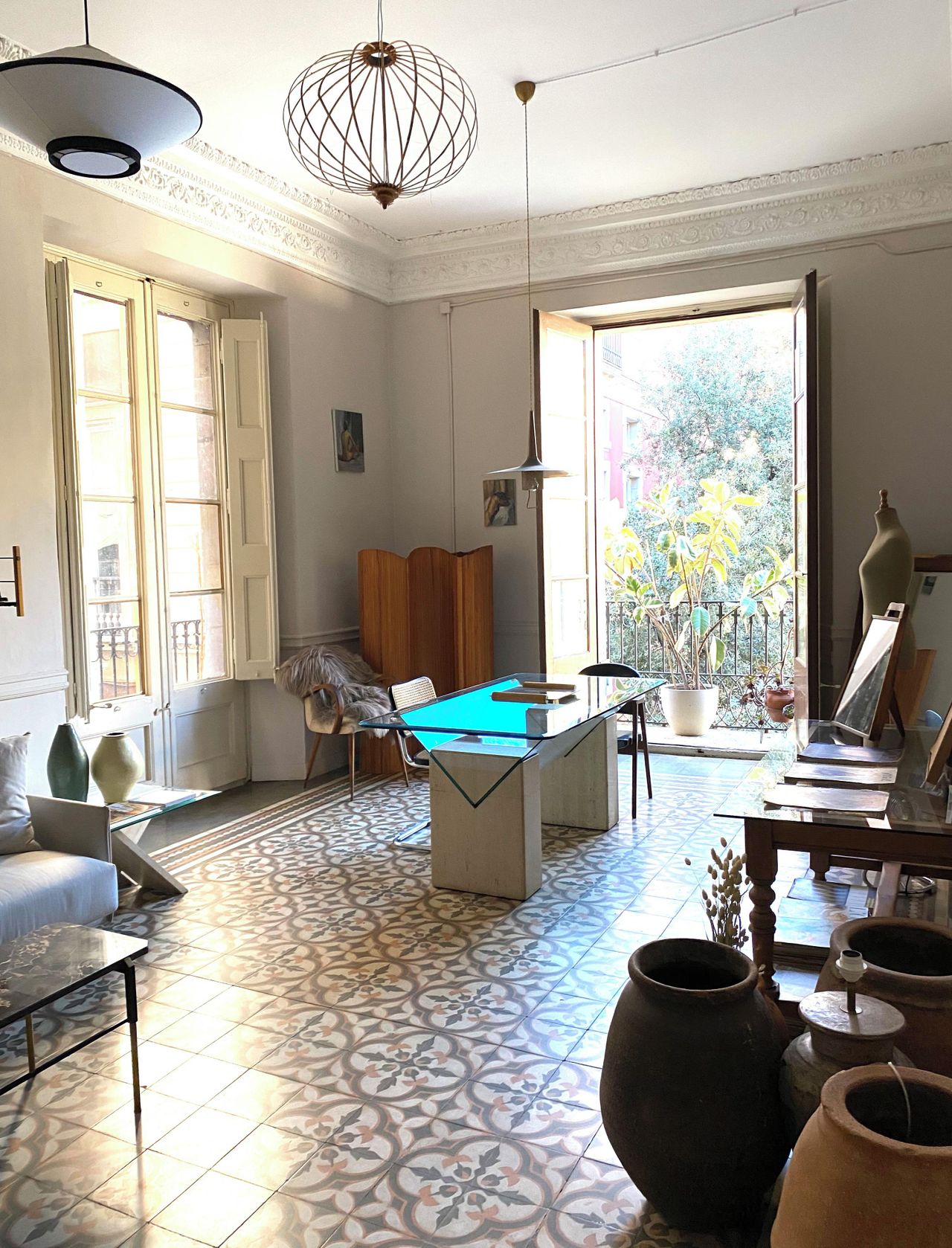 Barcelona  showroom  image 7