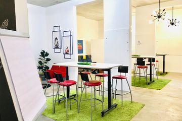 Vienna  Workshop  image 2