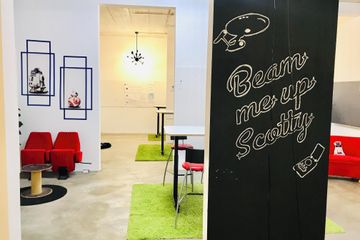 Vienna  Workshop  image 3