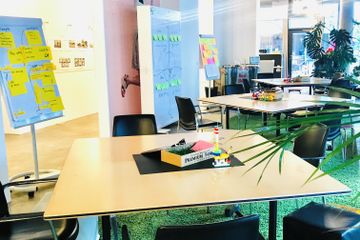 Vienna  Workshop  image 6