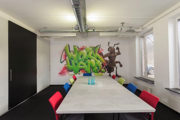 Dortmund  Coworking Space Seminarraum Dortmund Campus image 0