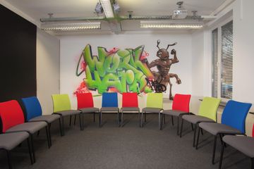 Dortmund  Coworking Space Seminarraum Dortmund Campus image 1