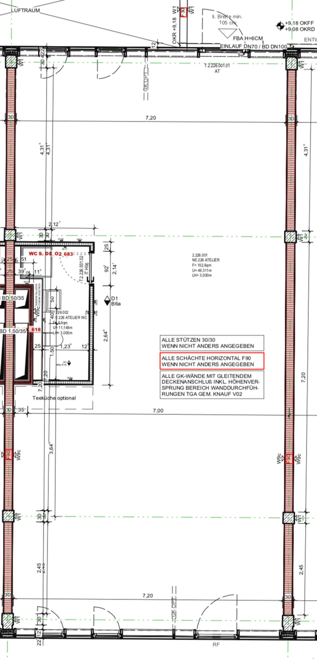 Köln  Atelier Room for Movement and Ideas image 13