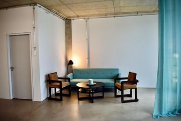 Köln  Atelier Room for Movement and Ideas image 0